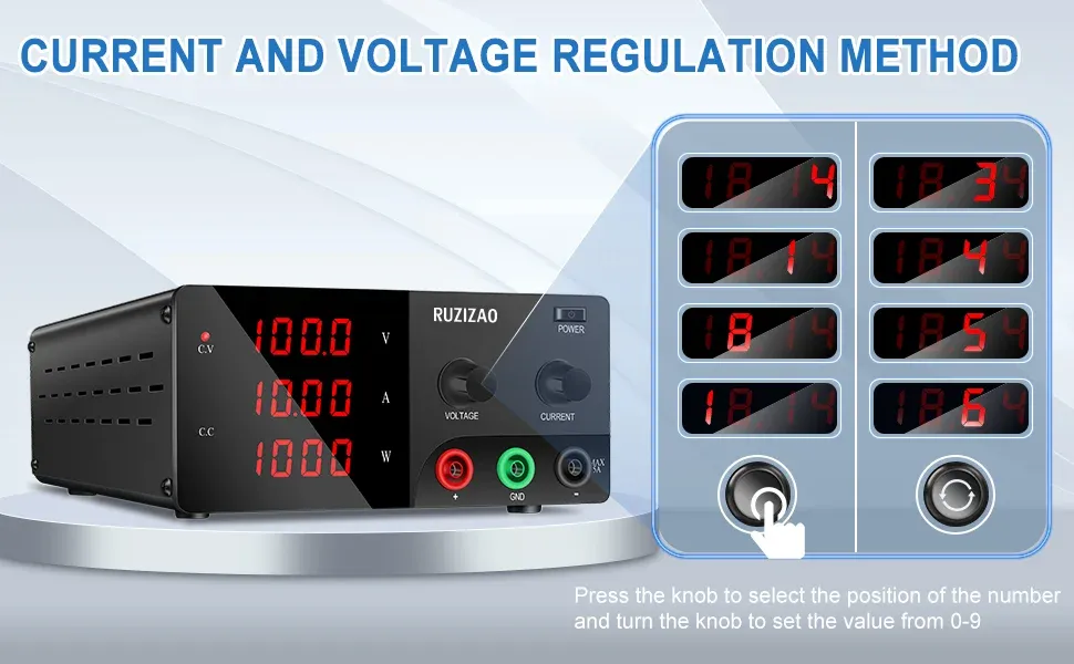 Ruziza Varia product 2